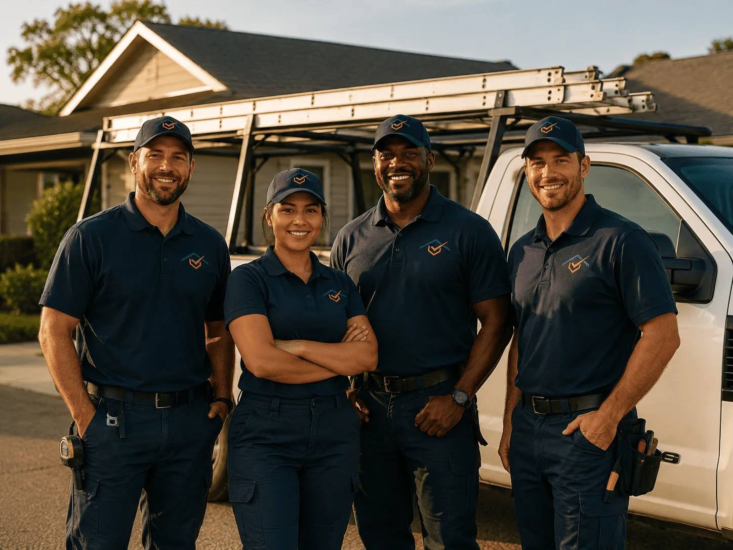 Roof Inspection company in Henrietta, NY
